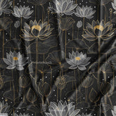 Wholesale Pichwai Printed Fabric Cloth